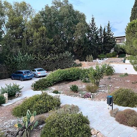 Villa Carola Gallipoli Εξωτερικό φωτογραφία