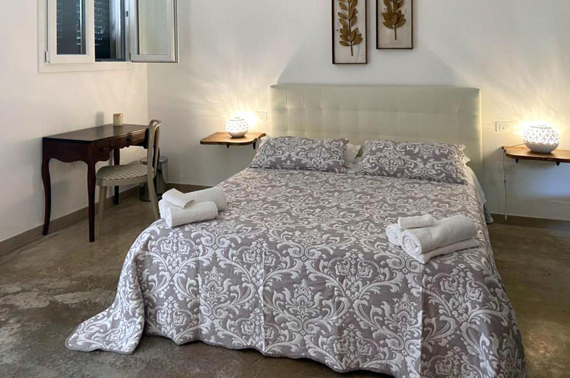 Villa Carola Gallipoli Εξωτερικό φωτογραφία