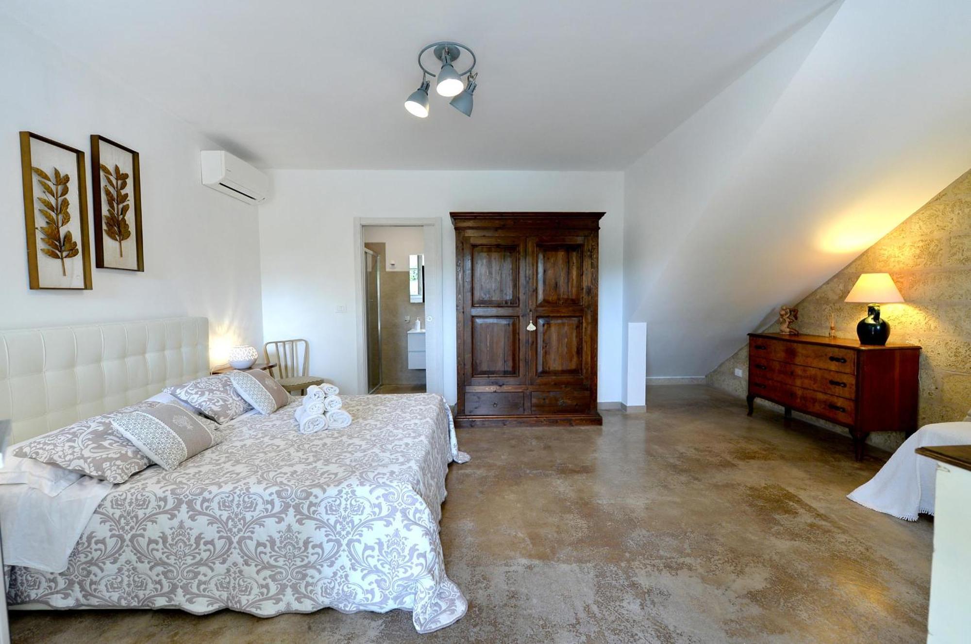 Villa Carola Gallipoli Εξωτερικό φωτογραφία
