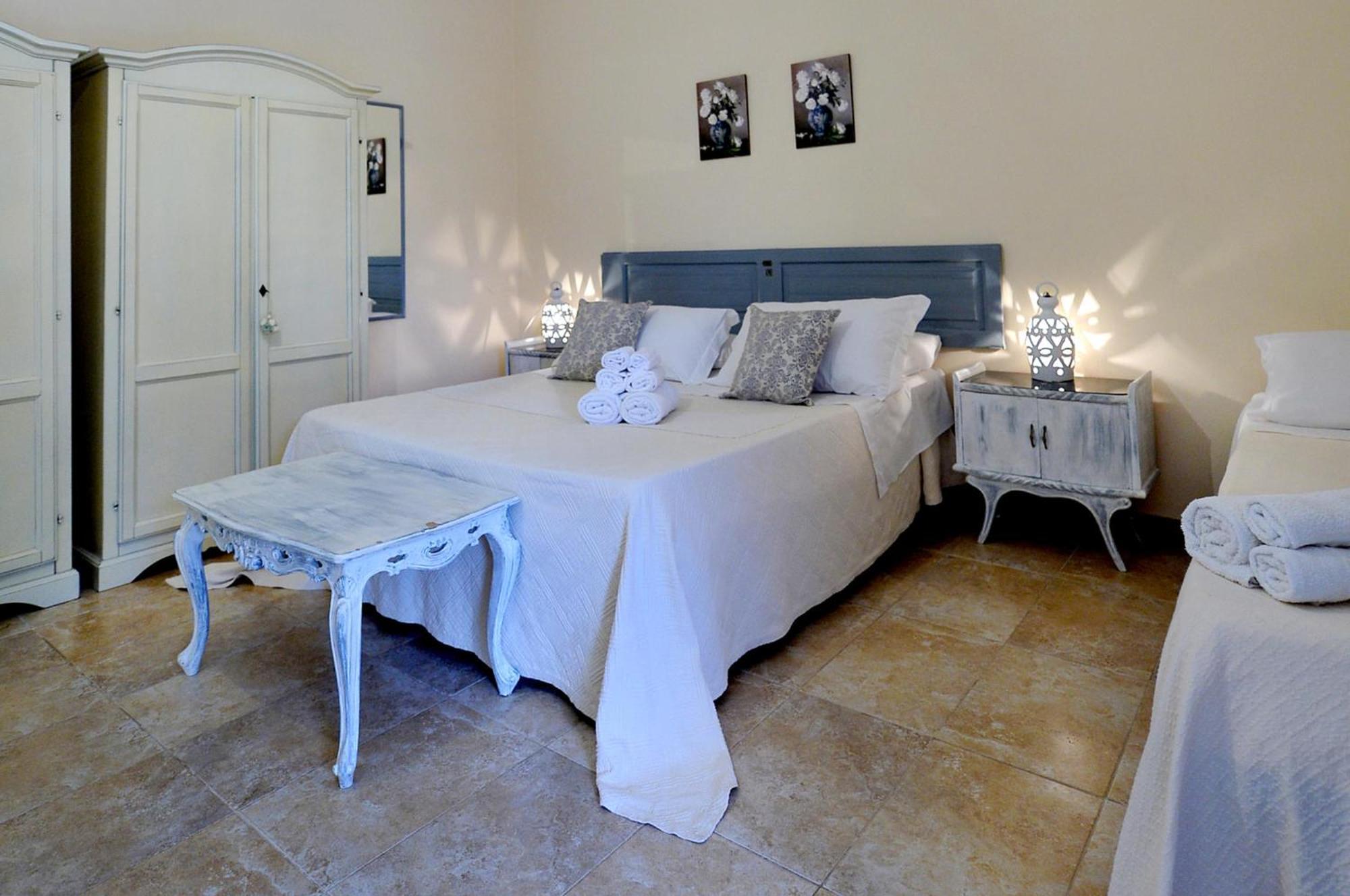 Villa Carola Gallipoli Εξωτερικό φωτογραφία
