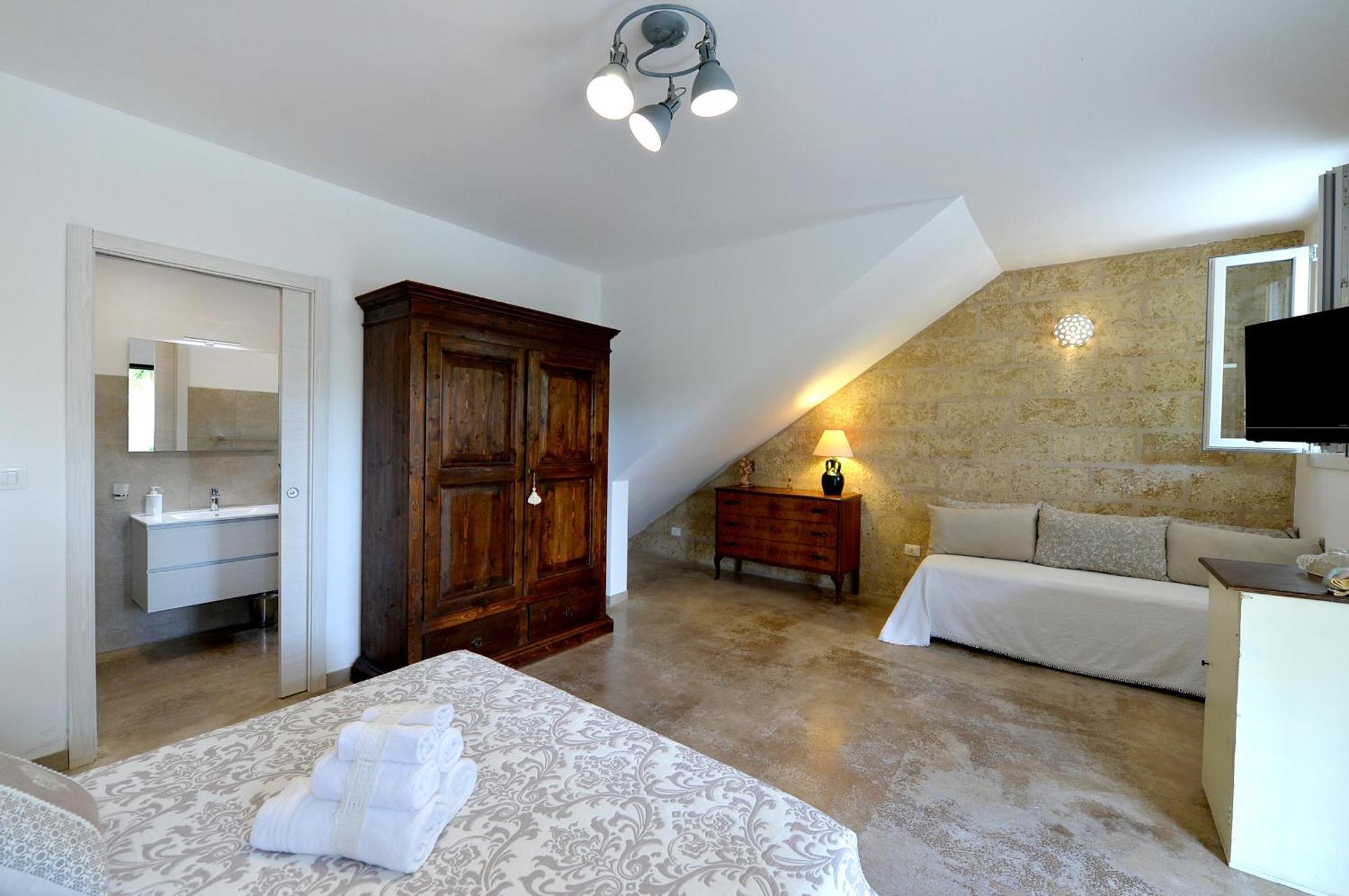 Villa Carola Gallipoli Εξωτερικό φωτογραφία