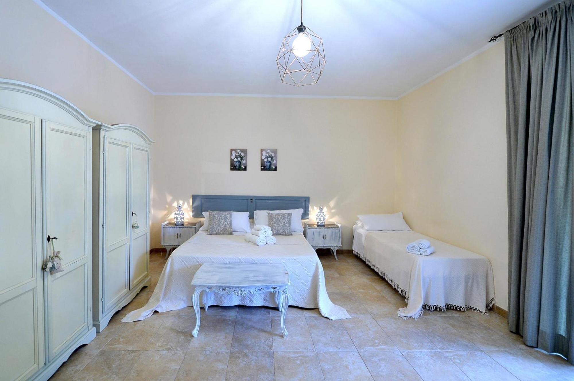 Villa Carola Gallipoli Εξωτερικό φωτογραφία