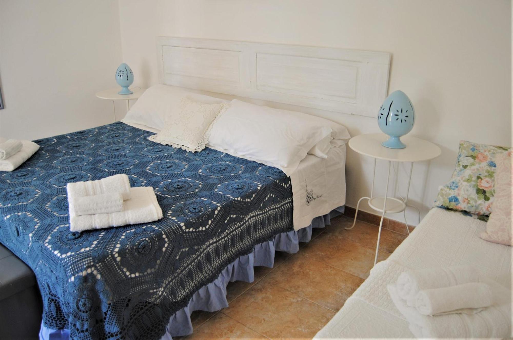 Villa Carola Gallipoli Εξωτερικό φωτογραφία