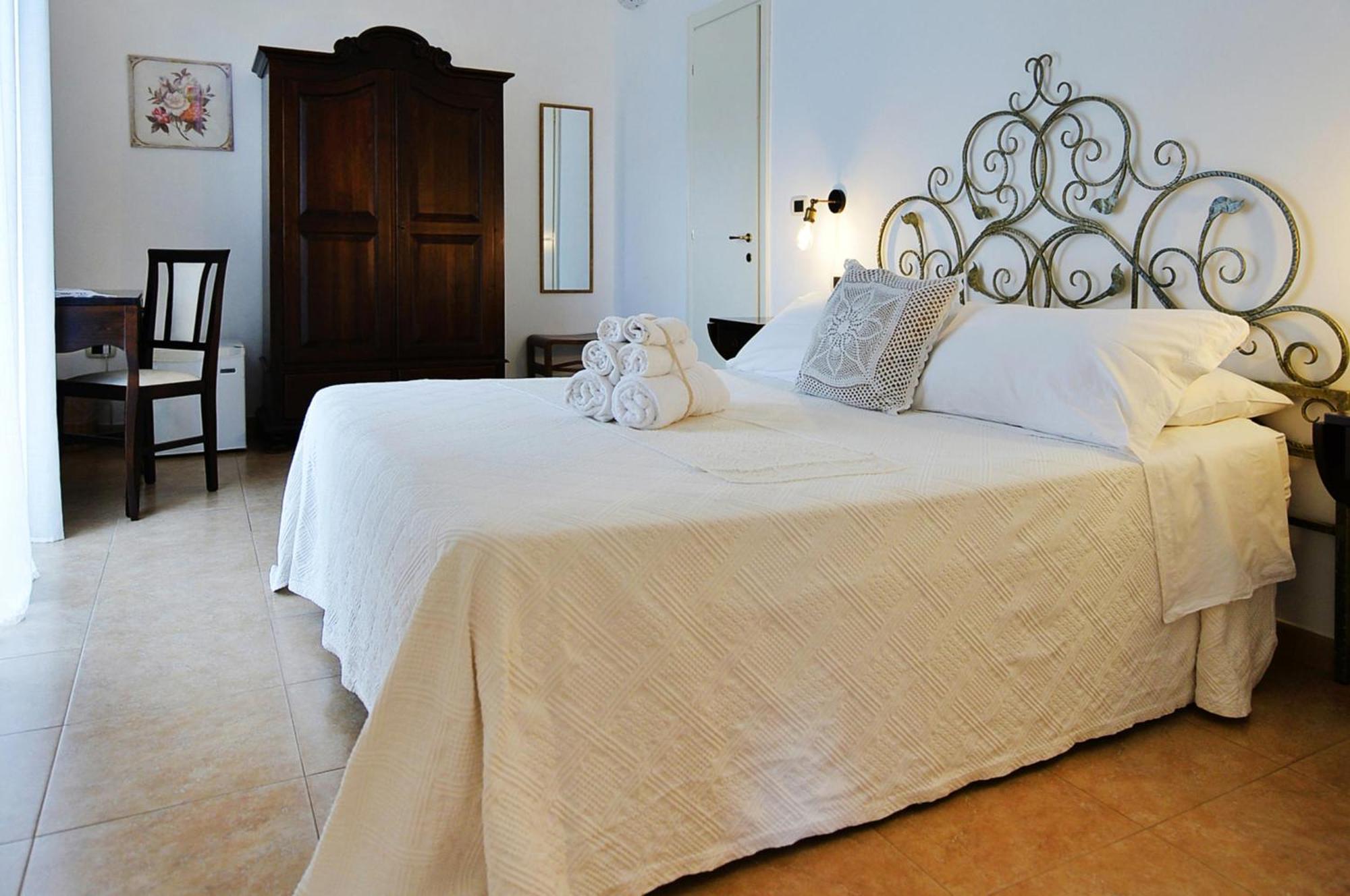 Villa Carola Gallipoli Εξωτερικό φωτογραφία
