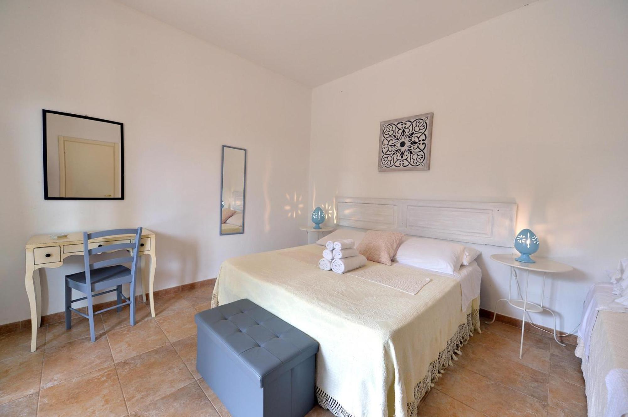 Villa Carola Gallipoli Εξωτερικό φωτογραφία