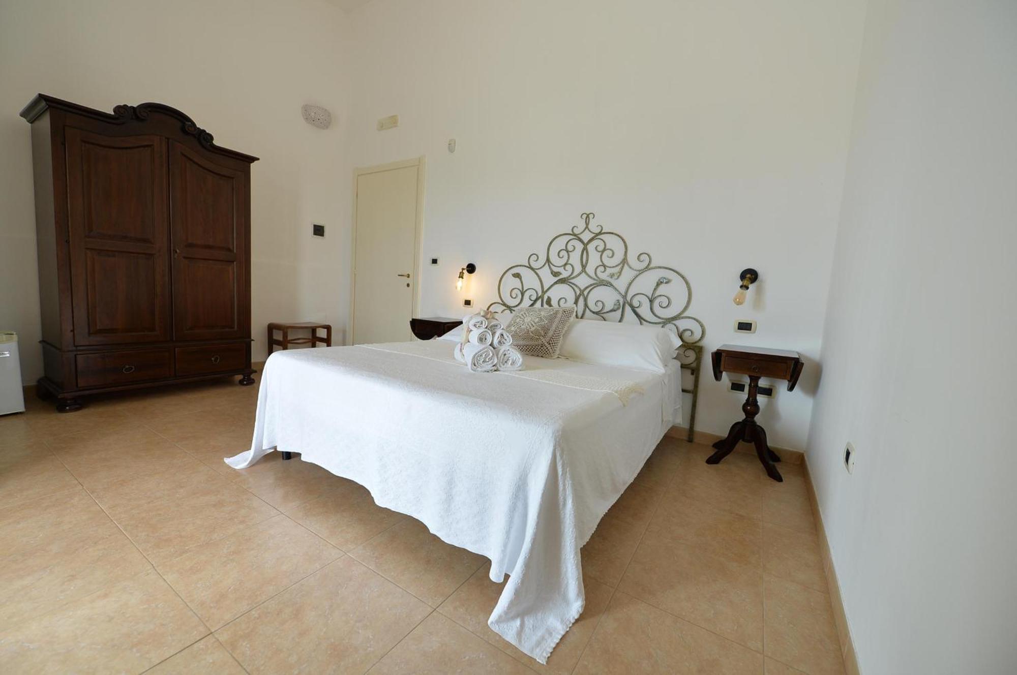 Villa Carola Gallipoli Εξωτερικό φωτογραφία