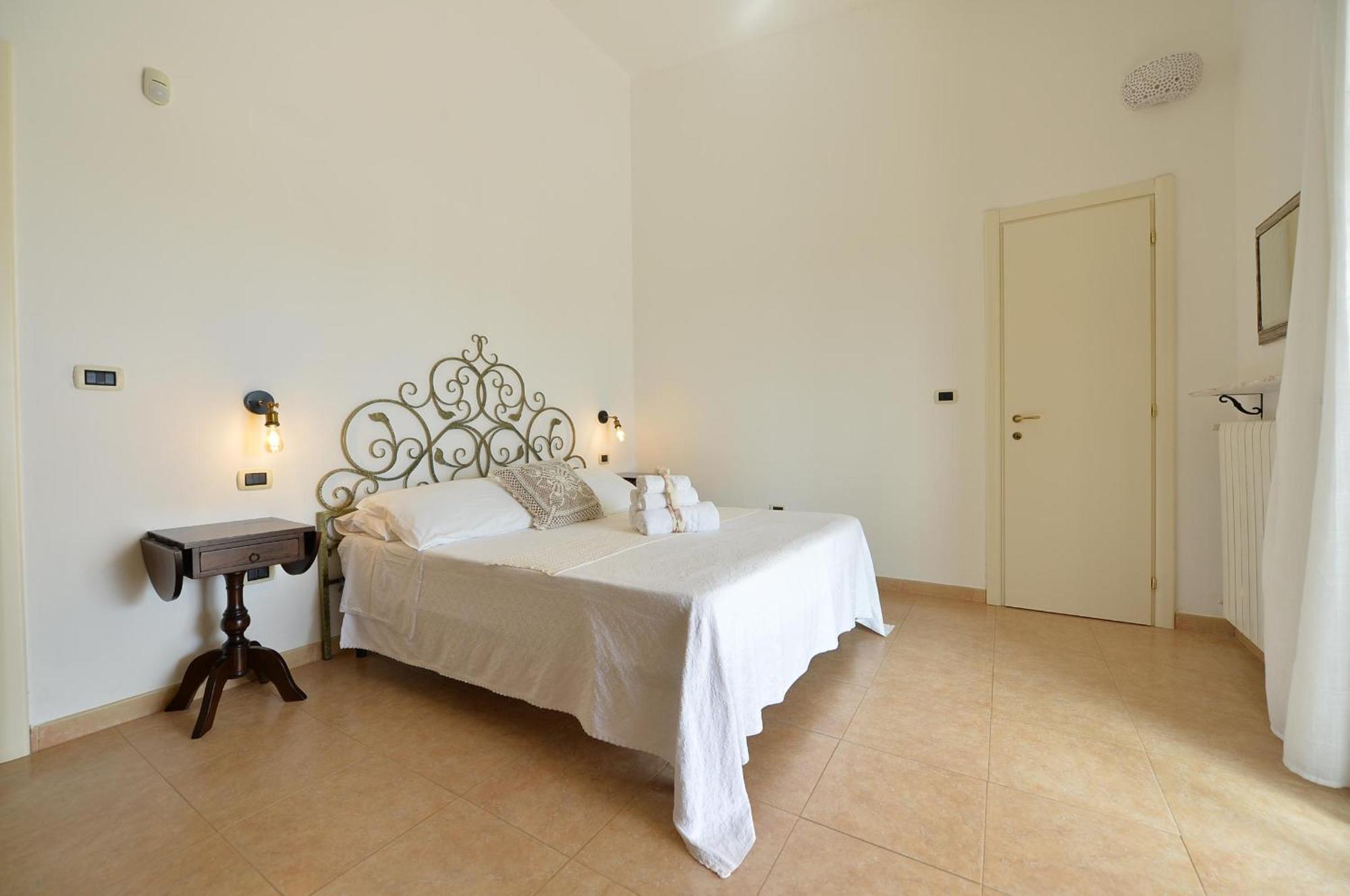 Villa Carola Gallipoli Εξωτερικό φωτογραφία