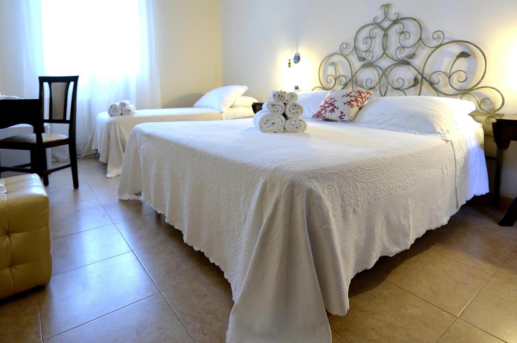 Villa Carola Gallipoli Εξωτερικό φωτογραφία