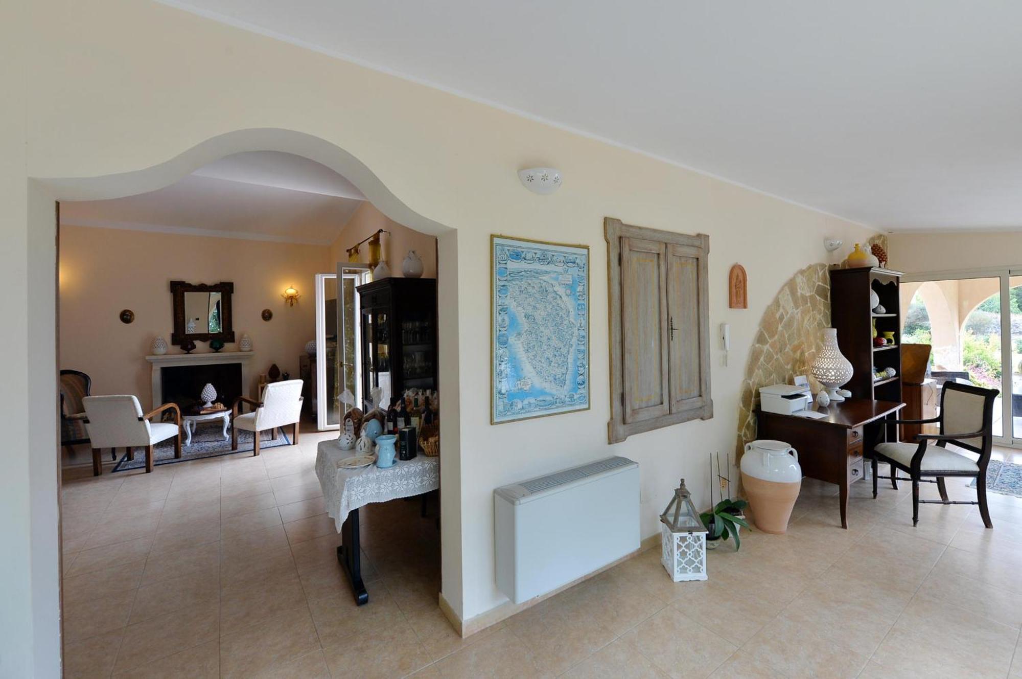 Villa Carola Gallipoli Εξωτερικό φωτογραφία