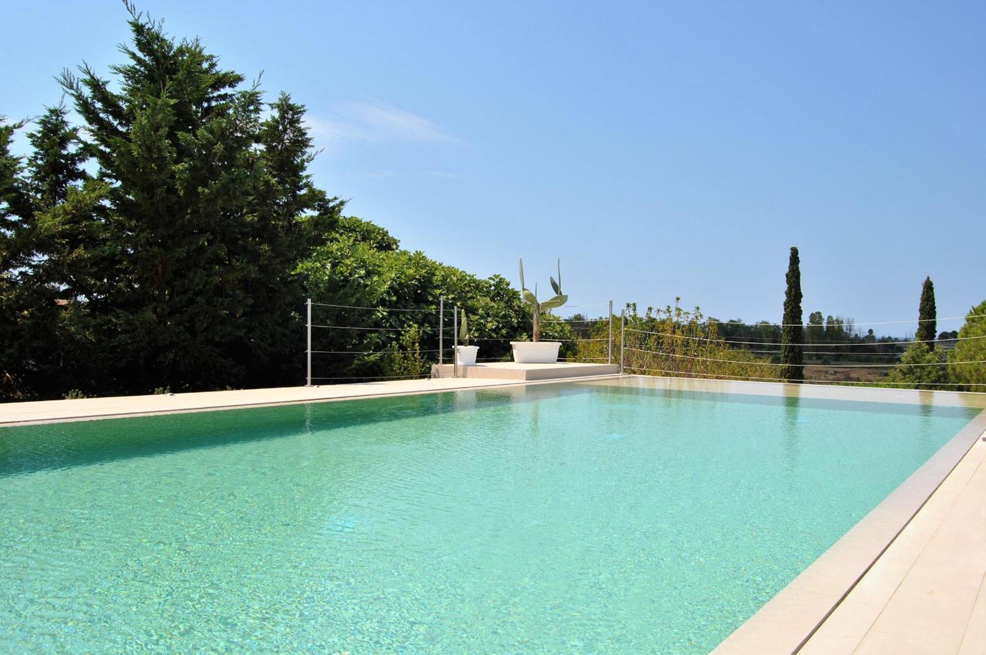 Villa Carola Gallipoli Εξωτερικό φωτογραφία