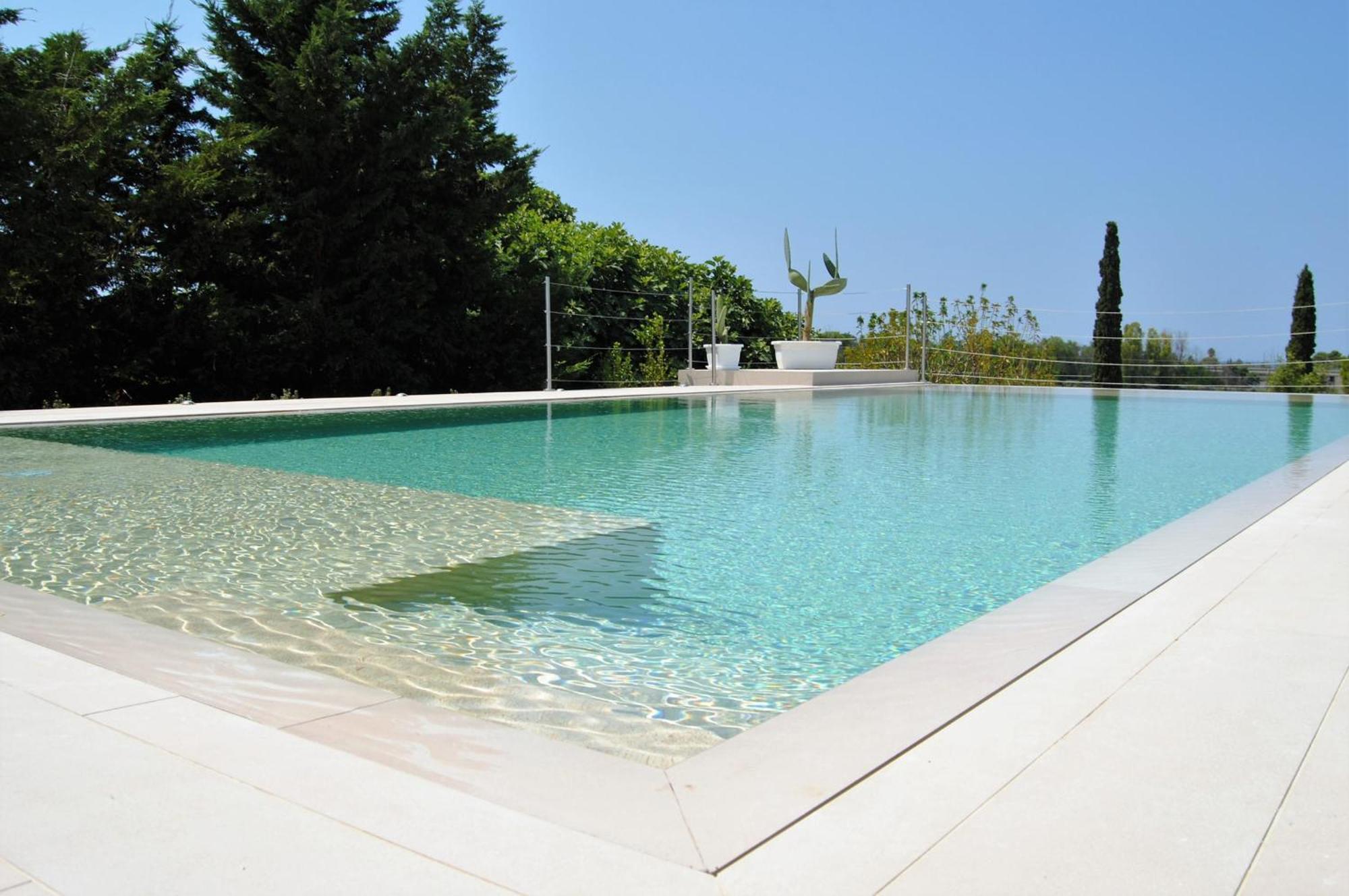 Villa Carola Gallipoli Εξωτερικό φωτογραφία