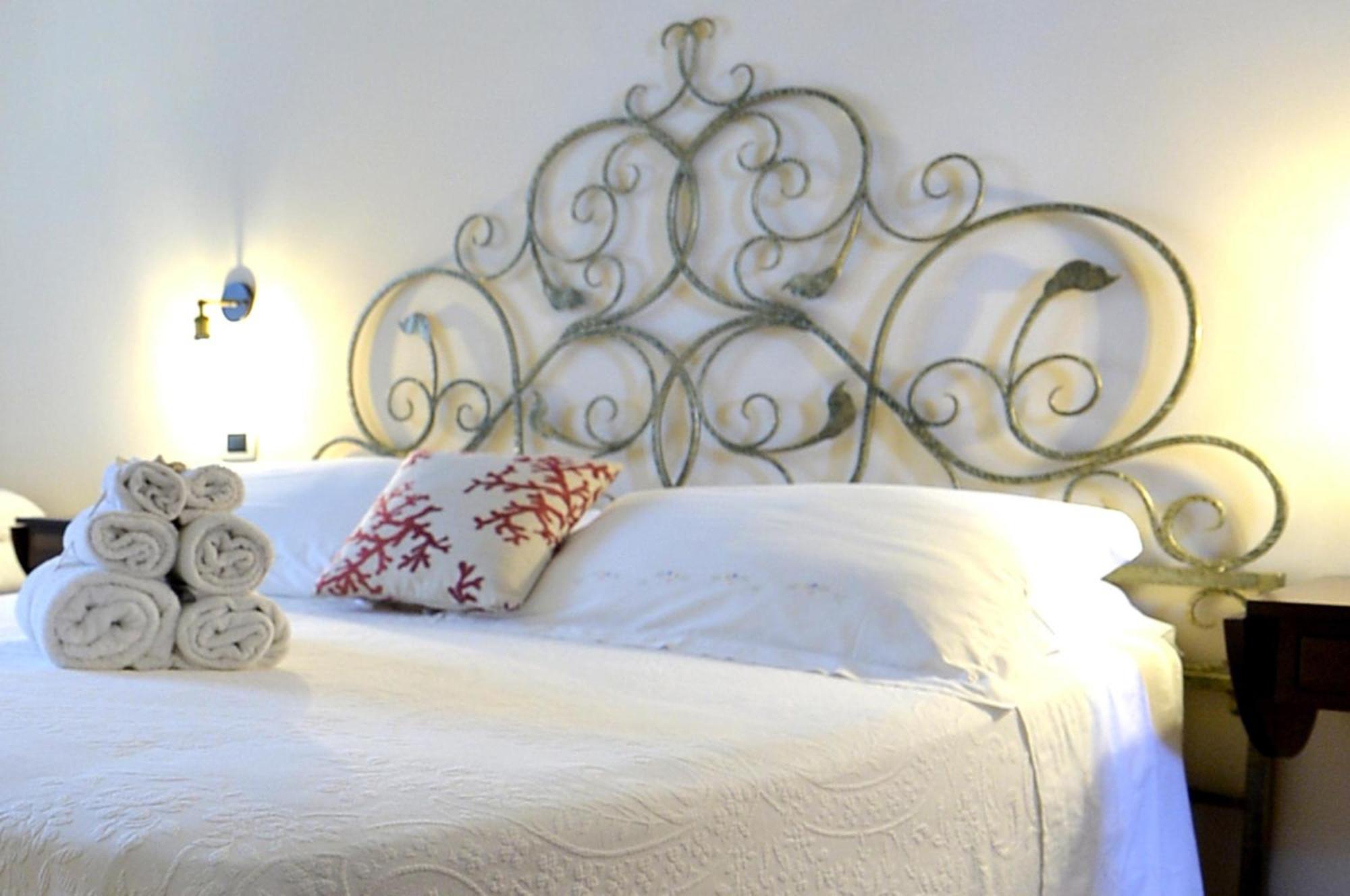 Villa Carola Gallipoli Δωμάτιο φωτογραφία